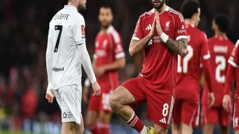 2025亚足联亚洲杯场馆选址——卢塞尔体育场揭晓